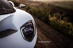 Ford GT by Driving Emotions Motorcar 2017 года